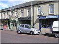 Harvest Bakery, Coalisland