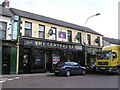 The Central Bar, Coalisland