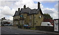Anchor Hotel, Blackburn Road, (A666) Darwen Lancashire