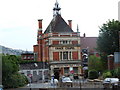 Grace Chapel, Folkestone