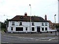 The Red Lion, Hythe