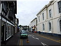 Bank Street, Hythe