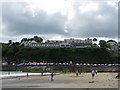 Saundersfoot - Beach & Apartments