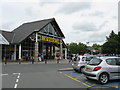 Morrisons, Haverfordwest