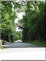 Railway Bridge, Templeton