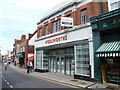 Woolworths, Hythe