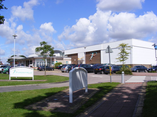 The Furzefield Centre
