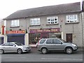 Pizza Base / The Pine Box, Coalisland