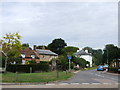 Rectory Lane, Saltwood