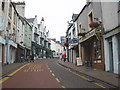 Market Street, Holyhead