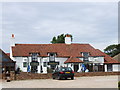 The Neptune, Dymchurch