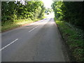 B1246 towards North Dalton