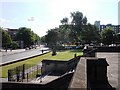 St Mary Redcliffe, Bristol