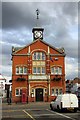 Thame Town Hall