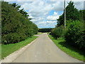 Track to  Painslack  Farm