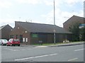 Park View Surgery - Castleford Road