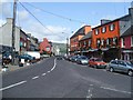 V9256 : Main Street - Glengarriff by John M