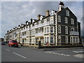 Marine Parade, Tywyn