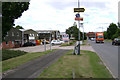 Collins Road, Heathcote Industrial Estate, Warwick/Leamington