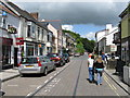 The Strand, Saundersfoot