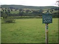 Footpath to Miller