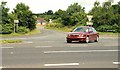 Flyover site near Dromore (3)