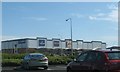 Stores at Holyhead Retail Park