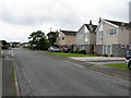 Modern Housing Estate, Pembroke