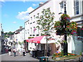 Central Chepstow