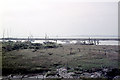 Benfleet Creek and Canvey Island