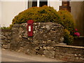 Osmington: postbox № DT3 44