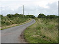 Goldborough Road At Wallaston Cross