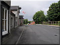 H8152 : Derryfubble Road, Benburb by Dean Molyneaux