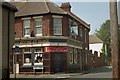 Pubs of Gosport - The Old House at Home (2007)