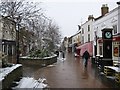 Sheep Street, Bicester