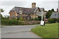 The Crossroads at Battisborough Cross