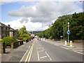 Burnley Road