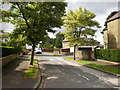 Ruskin Avenue off Burnley Road