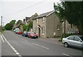 A4095 Junction at Chesterton