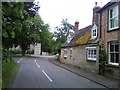 Mill Road, Stratton Audley