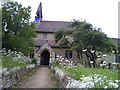 Hethe Parish Church