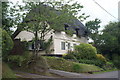 Cottage at Upper Farringdon, Hampshire