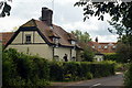 Cottage at Upper Farringdon, Hampshire