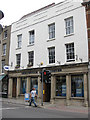 Cheltenham & Gloucester, High Street, Tewkesbury