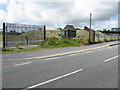 Storage Facility, Portfield Gate