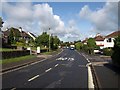 Shiphay Lane, Torquay