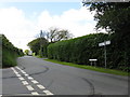 Lane Junction Near Port Lion