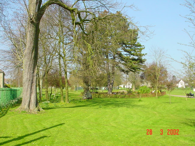 John Cole's Park, Chippenham