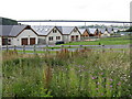 New Bungalows, Burton Ferry