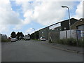 Industrial Estate Unit, Neyland